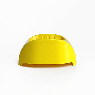 Воронка Kalita, желтая